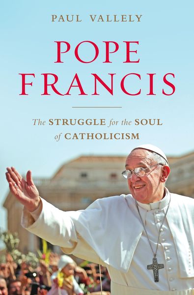 Produktbild: Vallely, P: Pope Francis