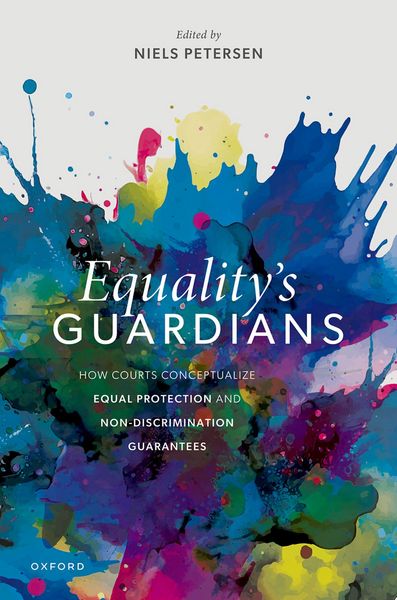 Produktbild: Equality's Guardians