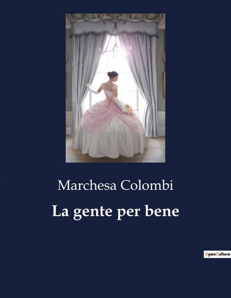 Produktbild: La gente per bene