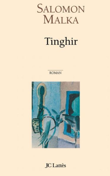 Produktbild: Tinghir