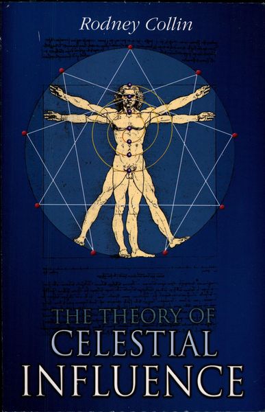 Produktbild: Theory of Celestial Influence