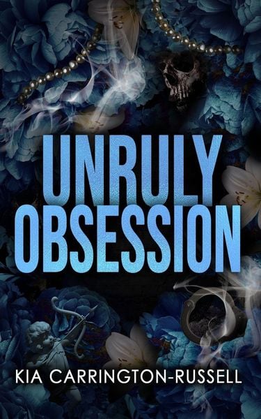Produktbild: Unruly Obsession
