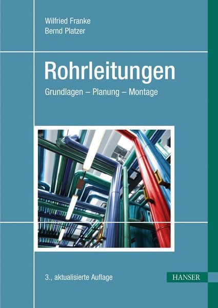 Produktbild: Rohrleitungen