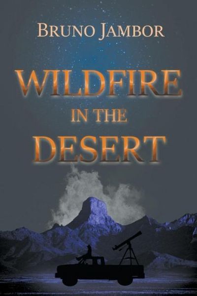 Produktbild: Wildfire in The Desert