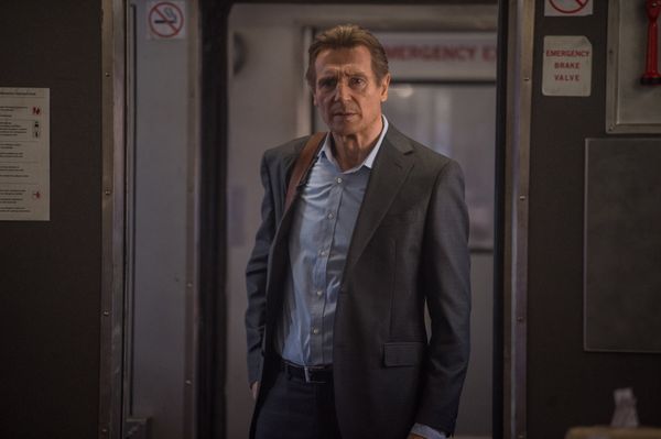 Produktbild: The Commuter