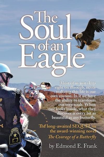 Produktbild: The Soul of an Eagle