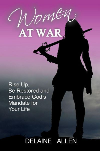 Produktbild: Women At War