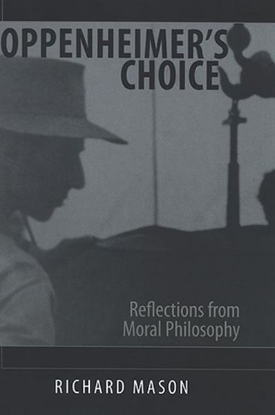 Produktbild: Oppenheimer's Choice