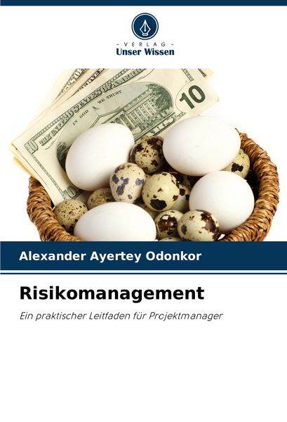 Produktbild: Risikomanagement