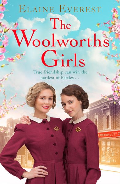 Produktbild: The Woolworths Girls