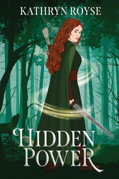 Produktbild: Hidden Power