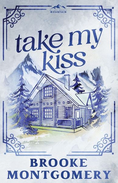 Produktbild: Take My Kiss (Alternate Special Edition Cover)
