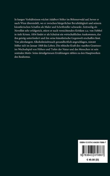 Produktbild: Der Nachsommer