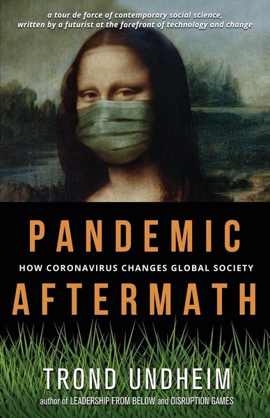 Produktbild: Pandemic Aftermath