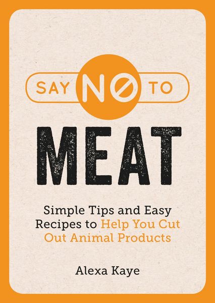 Produktbild: Say No to Meat