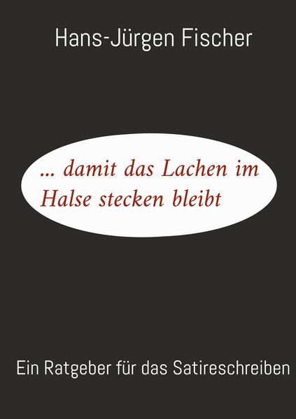 Produktbild: ... damit das Lachen im Halse stecken bleibt