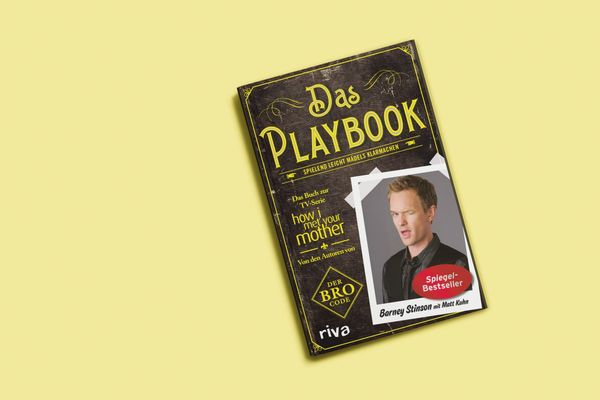 Produktbild: Das Playbook