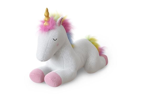 Produktbild: Kuscheltier Einhorn