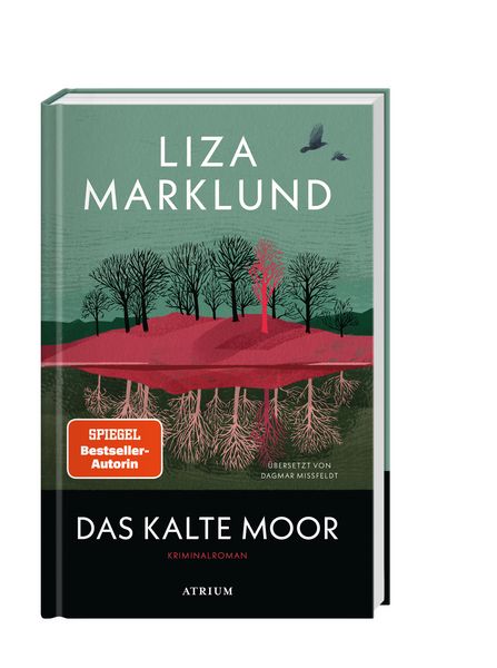 Produktbild: Das kalte Moor