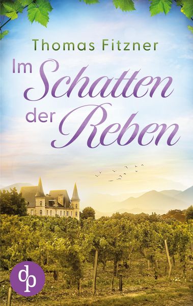Produktbild: Im Schatten der Reben
