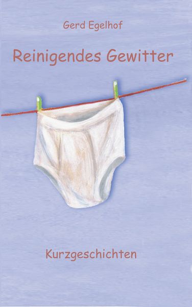 Produktbild: Reinigendes Gewitter