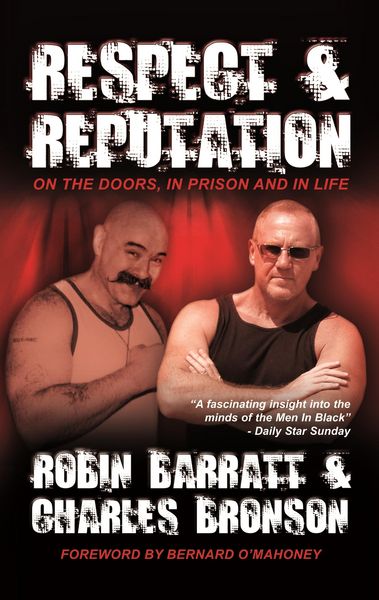 Produktbild: Respect and Reputation