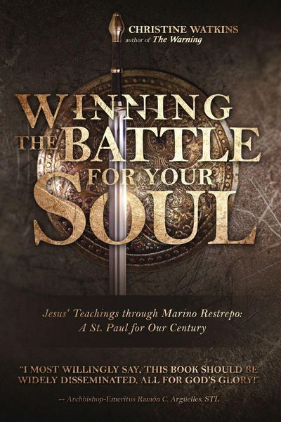 Produktbild: Winning the Battle for Your Soul