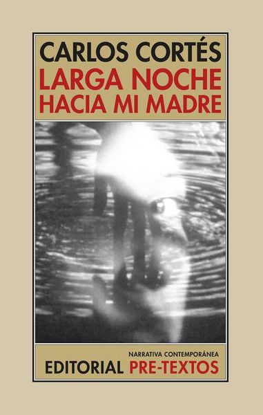 Produktbild: Larga noche hacia mi madre