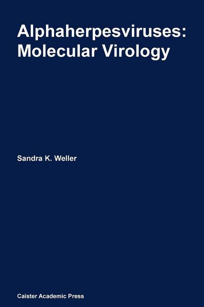 Produktbild: Alphaherpesviruses