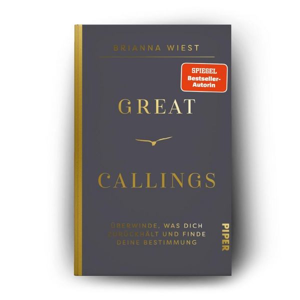 Produktbild: Great Callings
