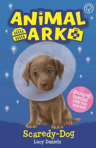 Produktbild: Animal Ark, New 2: Scaredy-Dog
