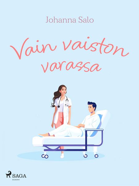 Produktbild: Vain vaiston varassa
