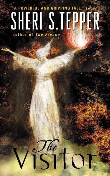 Produktbild: The Visitor