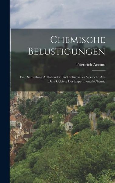 Produktbild: Chemische Belustigungen