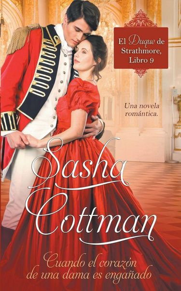 Produktbild: Cuando el coraz&oacute;n de una dama es enga&ntilde;ado