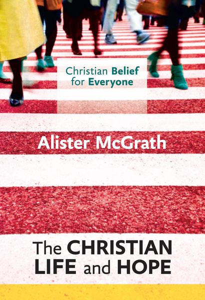 Produktbild: The Christian Life and Hope