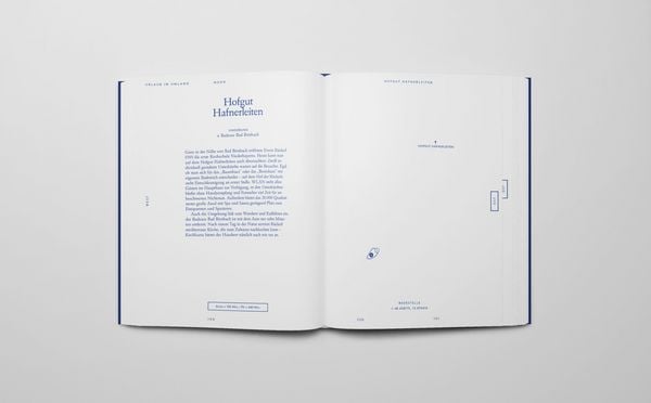 Produktbild: Take Me to the Lakes - M&uuml;nchen Edition