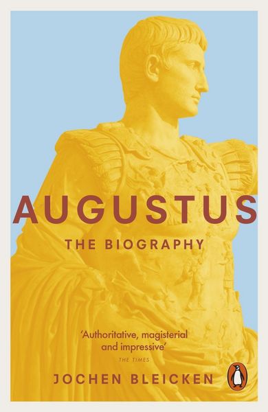 Produktbild: Augustus