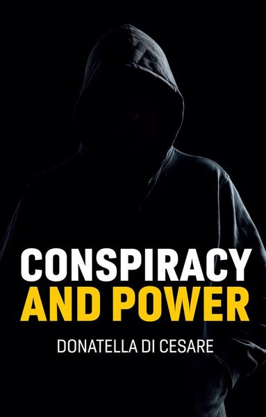 Produktbild: Conspiracy and Power