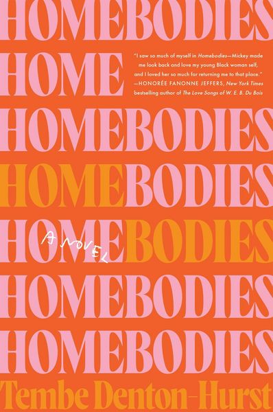 Produktbild: Homebodies