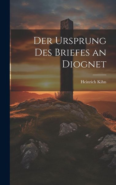 Produktbild: Der Ursprung des Briefes an Diognet