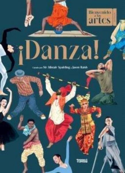 Produktbild: &iexcl;Danza! / Dance!