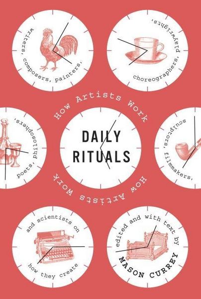 Produktbild: Daily Rituals