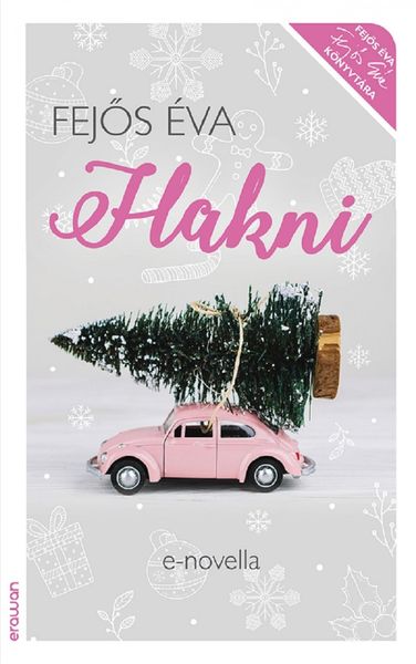 Produktbild: Hakni