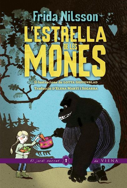 Produktbild: L'estrella de les mones
