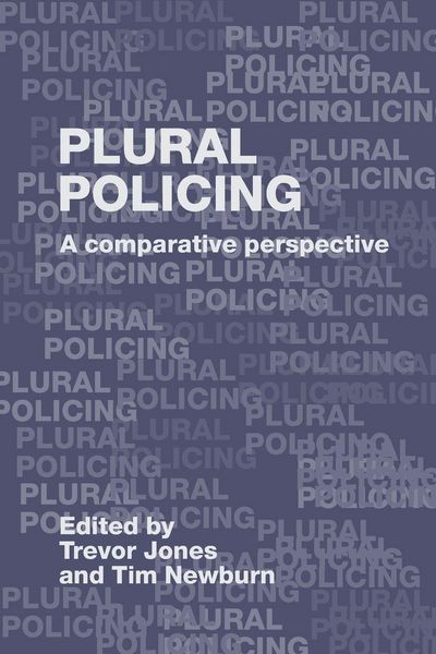 Produktbild: Plural Policing