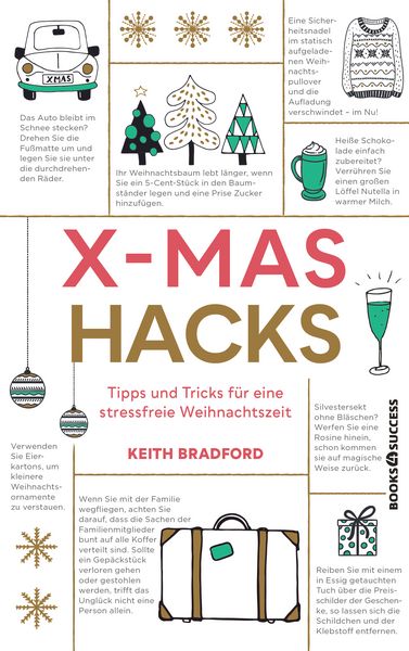 Produktbild: X-Mas Hacks