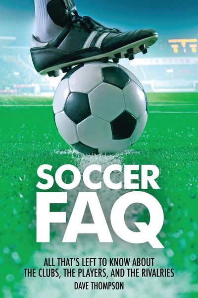Produktbild: Soccer FAQ