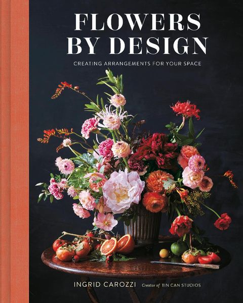 Produktbild: Flowers by Design
