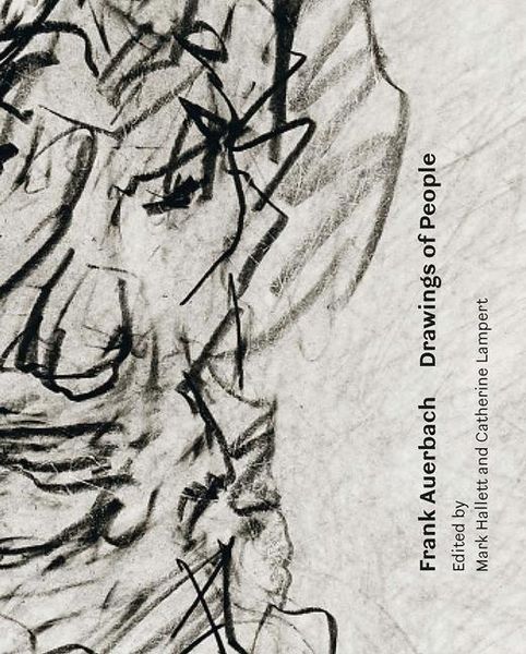 Produktbild: Frank Auerbach